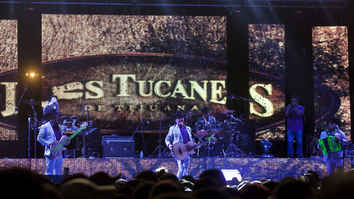 Tucanes de Tijuana