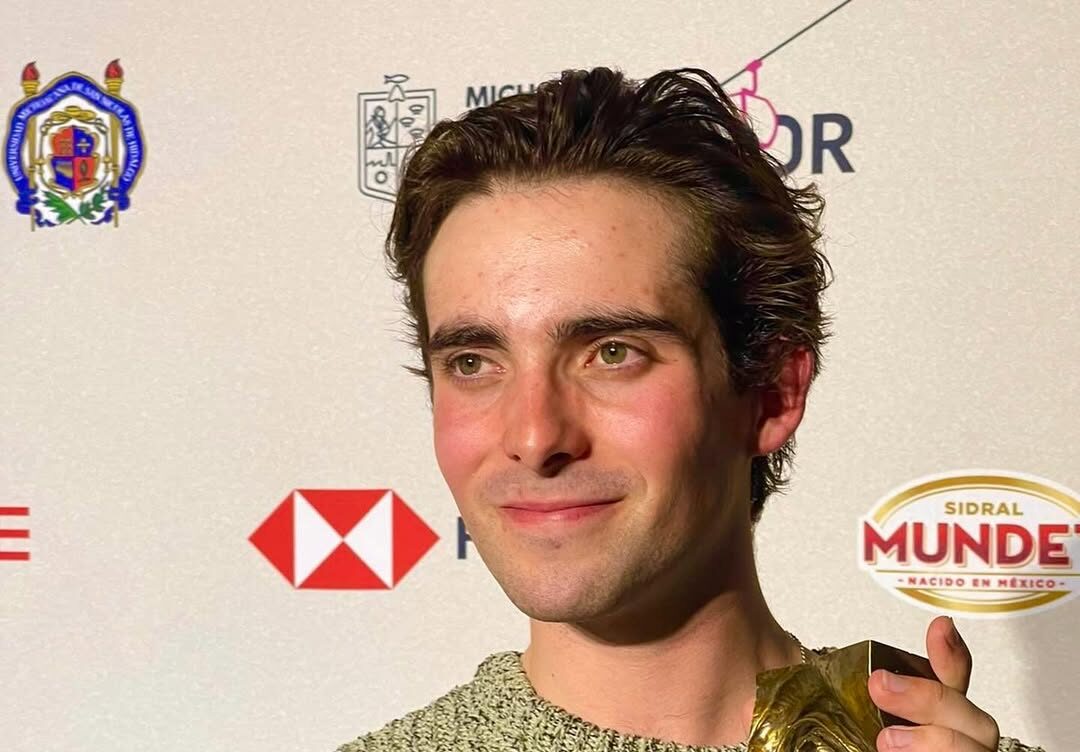 ANDRÉS REVO JULIO 2025 FOTO1