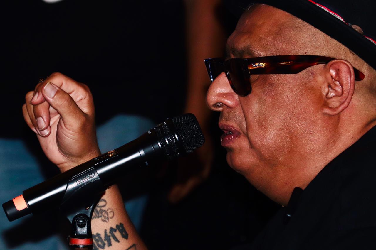 ARMANDO PALOMAS CONF PRENSA FOTO1