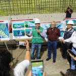 Avanza 87 % obra de la autopista Mante-Ocampo-Tula; detonará desarrollo regional del sur de Tamaulipas
