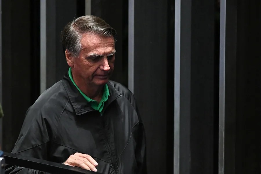 BOLSONARO