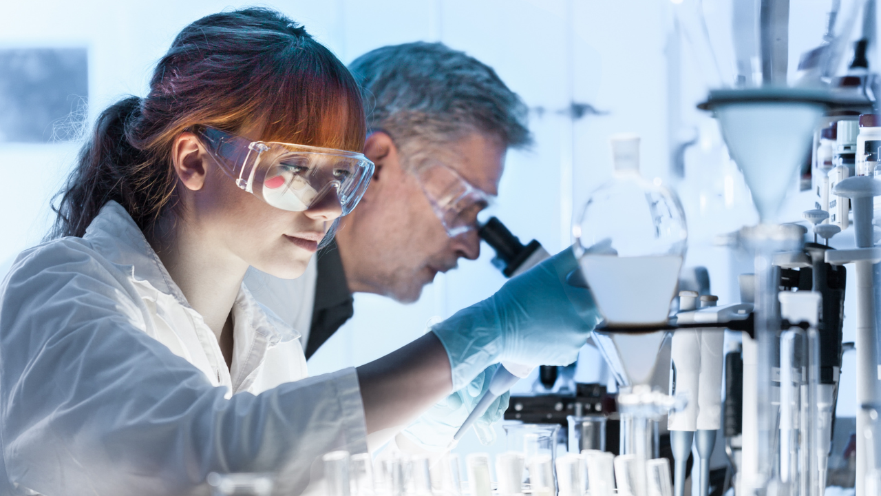 Investigación Clínica – 1