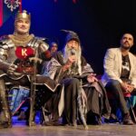 KAMELOT TEATRO CONF XOLA FOTO1