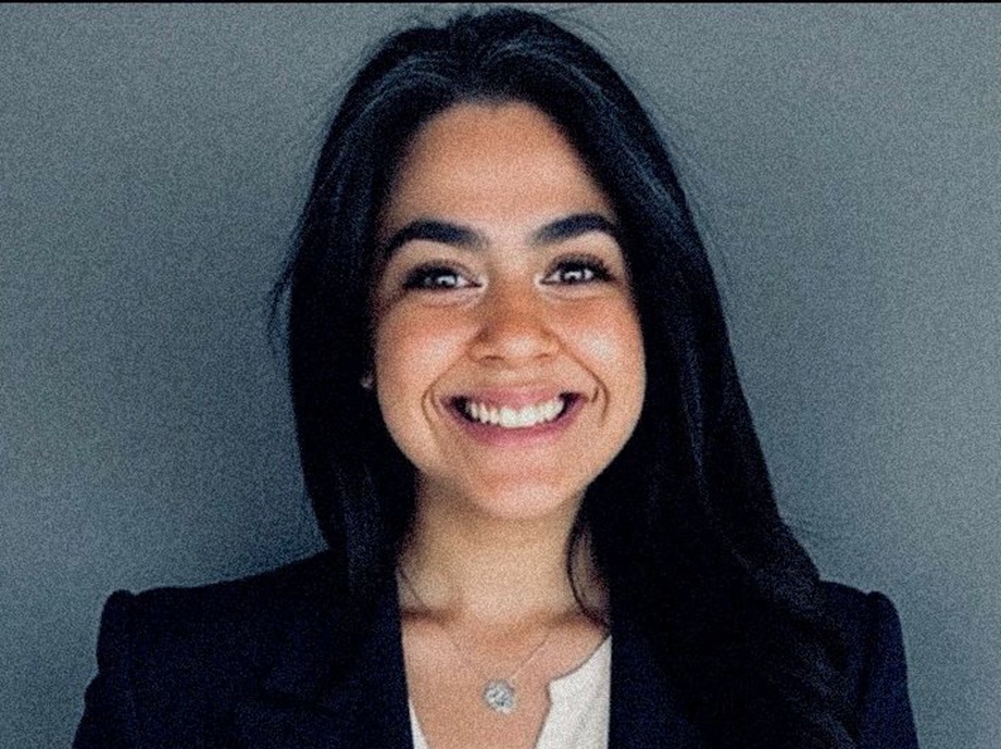 Montserrat Llarena Jimenez