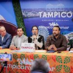 Tampico impulsa sus actividades turísticas para el segundo semestre de 2025