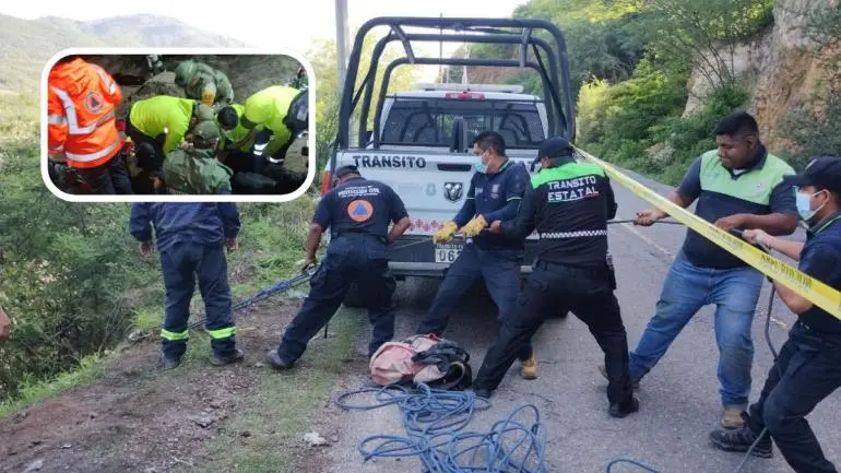 mueren_siete_personas_y_16_resultan_heridas_tras_caida_de_autobus_a_rio_en_guerrero