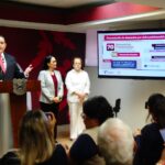 Benefició Cabeza de Vaca con contratos a los Carmona, denuncia Salud