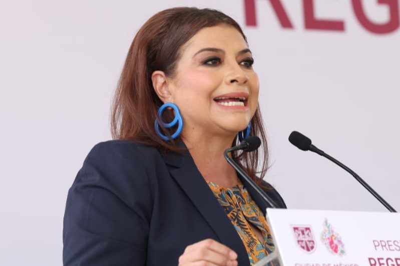 Clara-Brugada-Molina-responde-con-firmeza-a-declaraciones-de-asesor-de-Trump-sobre-la-seguridad-en-CDMX