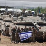 GAZA-SOLDADOS-BANDERA-ISRAEL