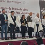 Nuevo Distribuidor Vial Santa Ana, en Tlaxcala, beneficiará a 70 mil habitantes- SICT