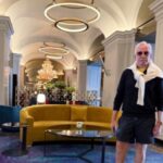 Pedro Fuentes Hinojosa, creador de Fuentes de las Lomas, único en su tipo