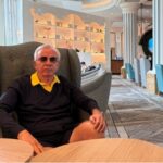 Pedro Gilberto Fuentes Hinojosa, fundador de Fuentes de las Lomas