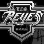 REYES DE LA CALLE AGO 2025 LOGO