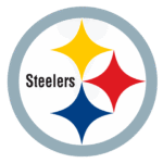 STEELERS LOGO