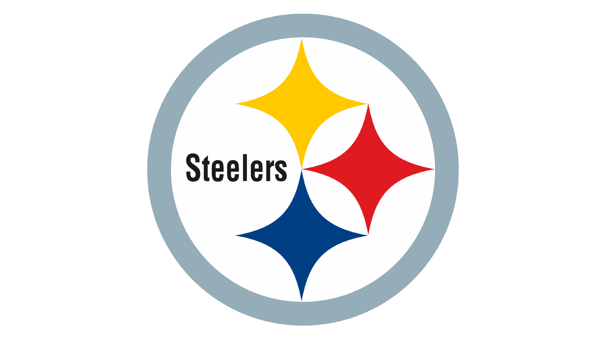 STEELERS LOGO
