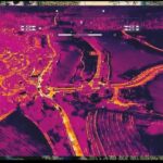 Seguridad reforzada mediante coordinación y tecnología biométrica