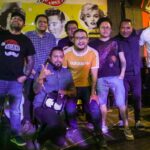 Maskatesta Banda de Ska (1)