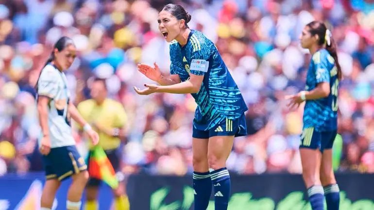 pumas-america-femenil