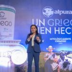 Alpura GRIEGO hace su debut en el mercado mexicano, elaborado con leche 100% de vaca
