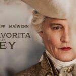 Filmelier+ estrena en septiembre en  exclusiva el drama francés “La favorita del rey” con Johnny Depp