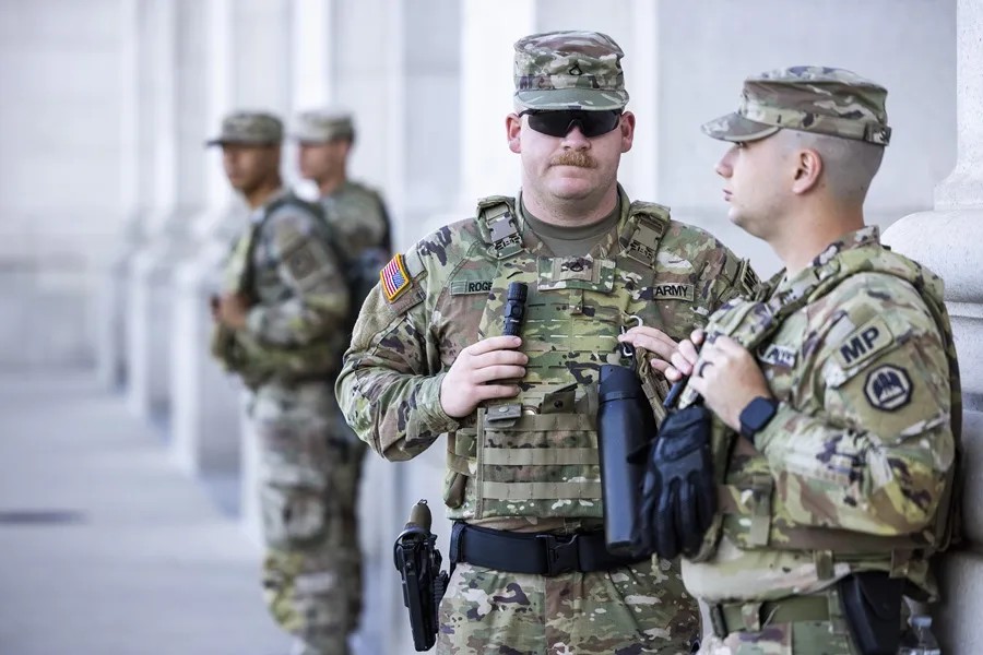 Guardia_Nacional_EEUU_Washington