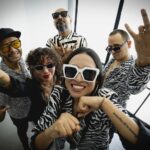 HOP HOP DIABLO FUNK PRIETA FOTO1