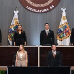 Inicia en Tamaulipas una nueva era de legalidad y justicia- Américo Villarreal