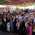 Lanza Colosio Fundación Diana Laura para honrar el legado de su madre