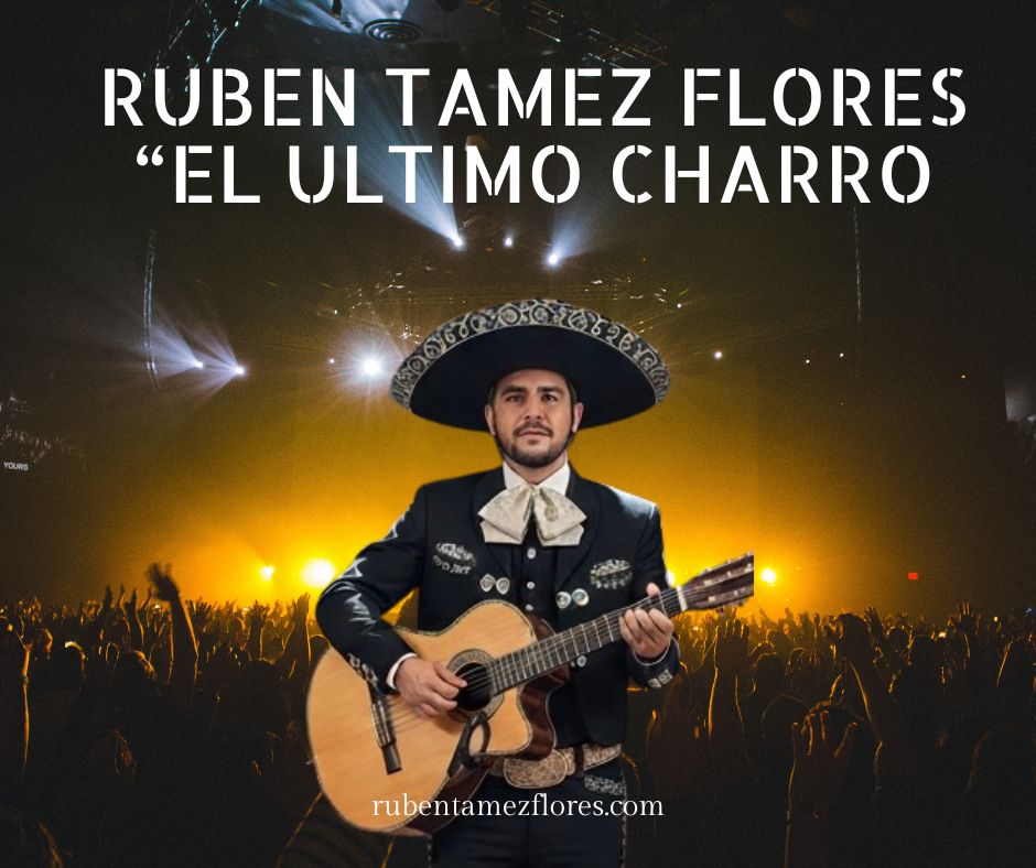 Rubén Tamez Flores