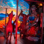 Un Viaje Al Mictlán 2