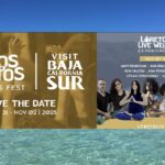 Wellness en Baja Sur- dos experiencias únicas para reconectar cuerpo, mente y espíritu