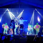 MICHAEL HALLOWEEN EXPERIENCE OCT 2025 FOTO1