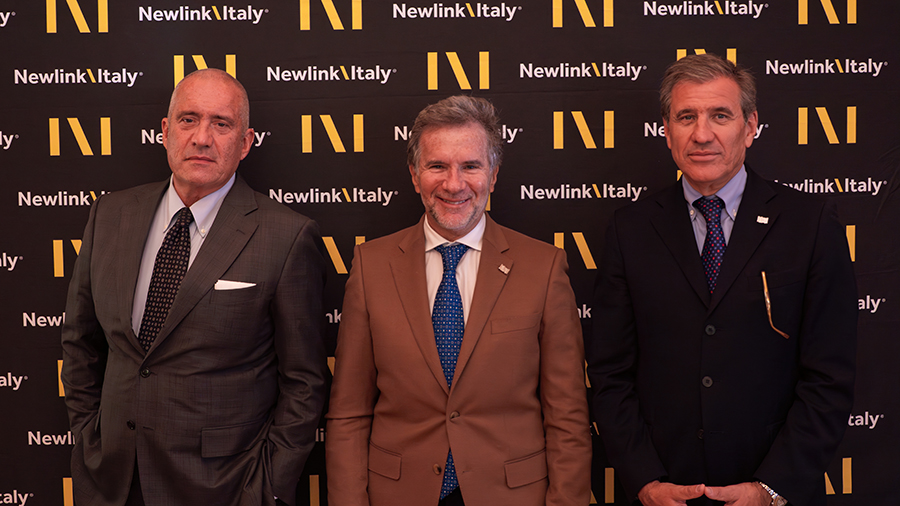 Newlink Italy Leaders