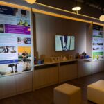 Atienden a sector que representa 63 del PIB nacional con portafolio hecho en México