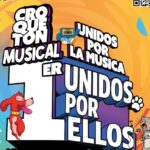 CROQUETON MUSICAL XOCHIMILCO DIC 2025