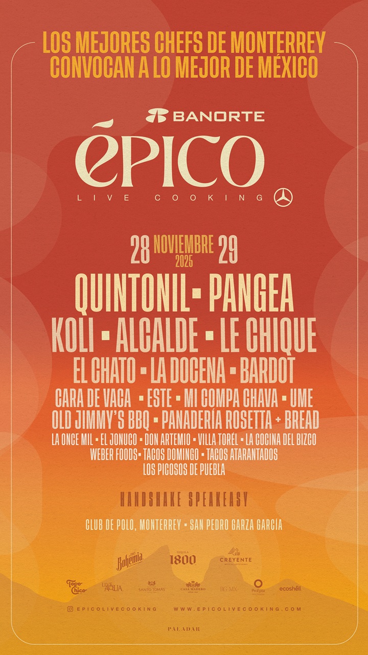 Cartel Epico ok