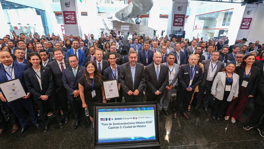 Entrega Sello Hecho en México (1)