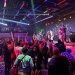 MAMBO CAFE ANIVERSARIO 2025 FOTO2