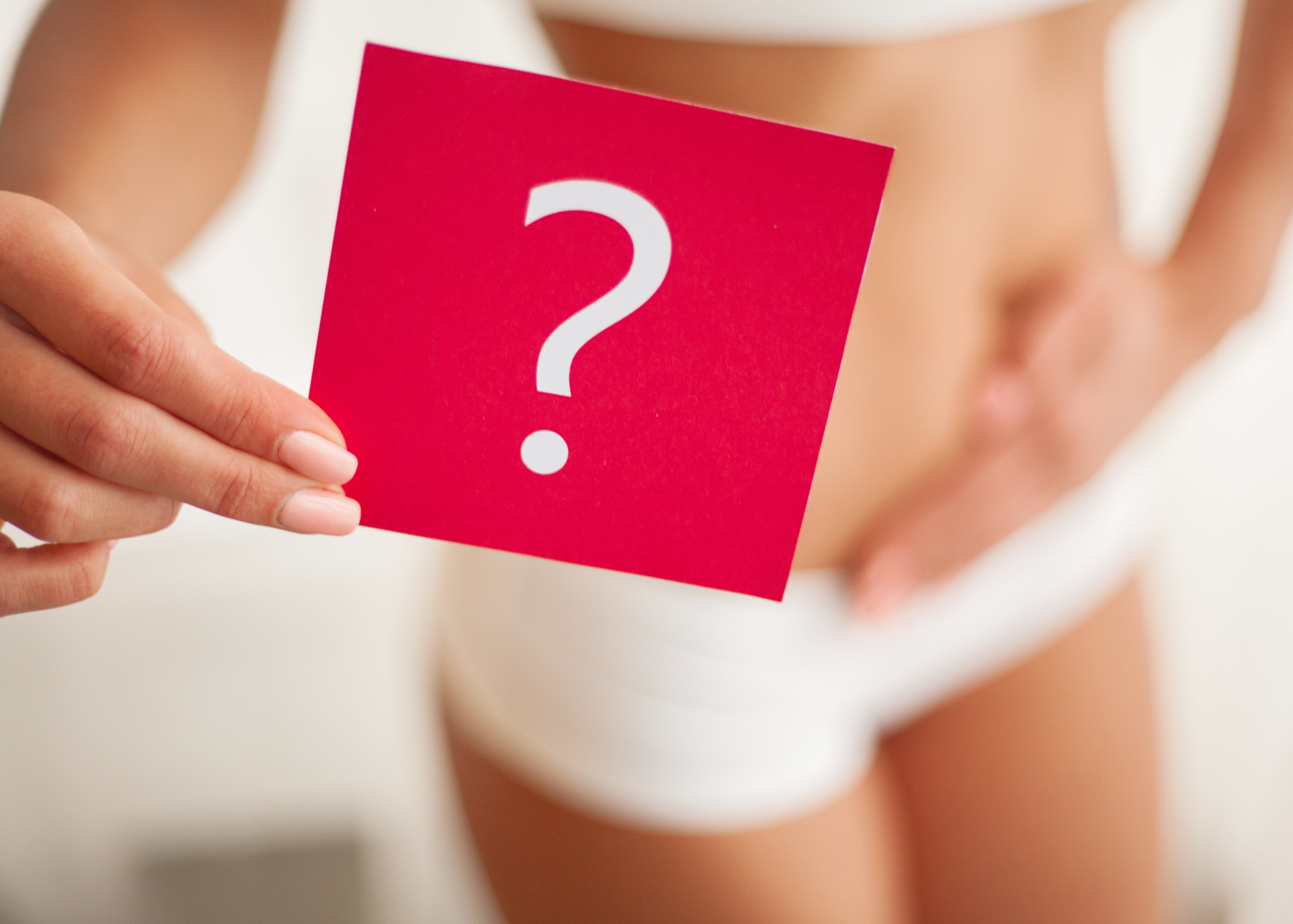 MENSTRUACIÓN MITOS – M DE MUJER