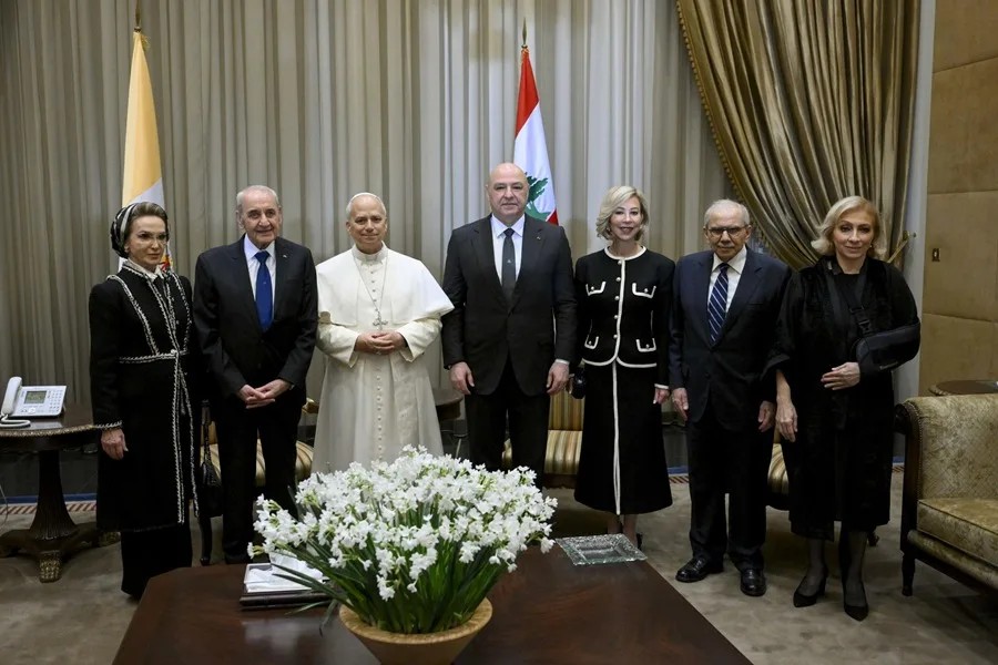 MILVLPVPVWMX5KVZ6IJPG-LEBANON-POPE-VISIT