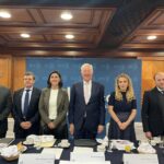 México define su rumbo económico en la revisión del T-MEC