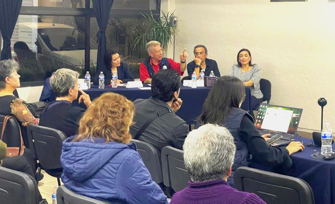 Se abre el cielo a la esperanza de 1.1 millones de afectados por ruido aéreo