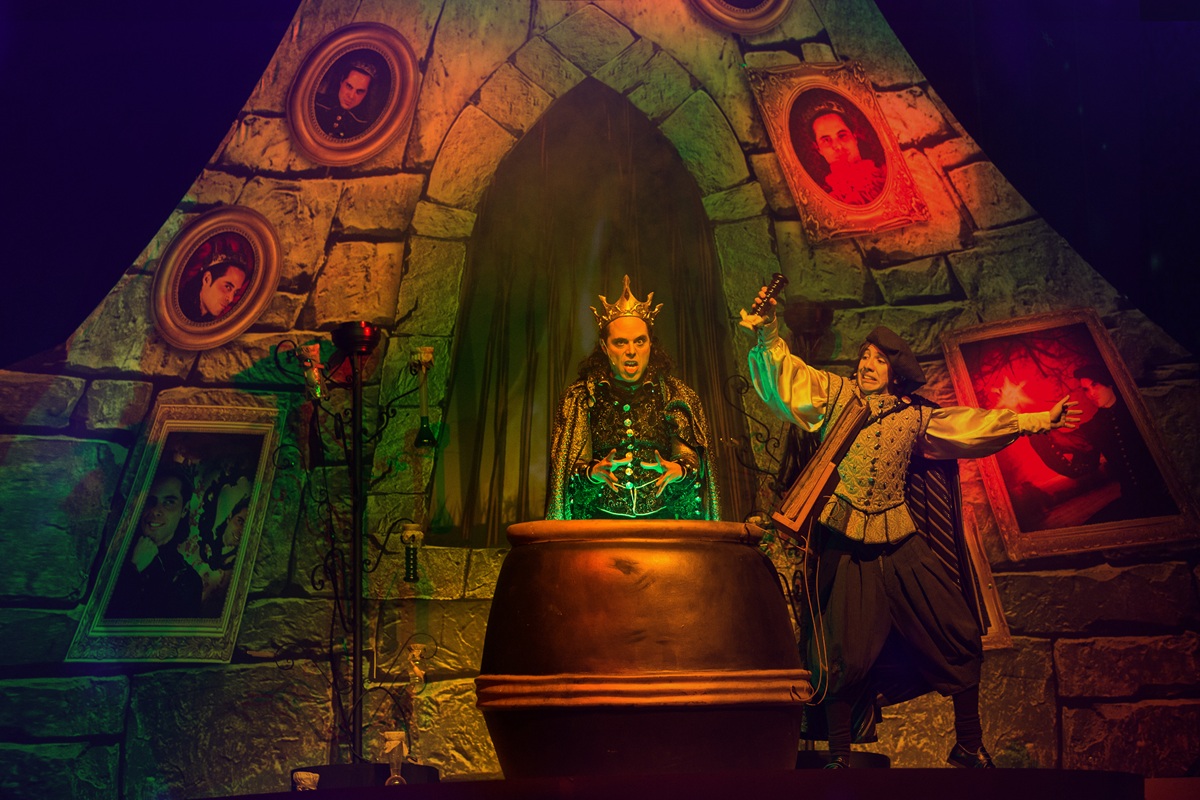 VILLA SANTA CLAUS NOV 2025 FOTO2