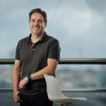 *Fabrício Orrigo, director de Productos para Agro de TOTVS