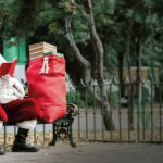 Un seguro para papá Noel