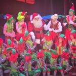 VILLA SANTA ALFOMBRA FOTO2