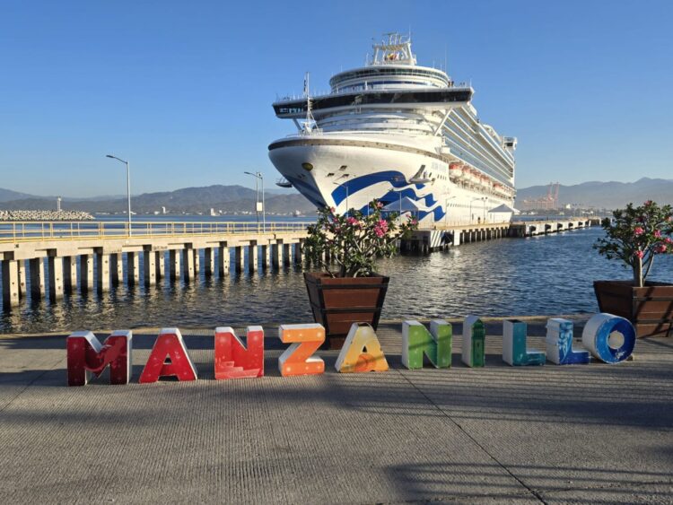 Semarnat negó a la Marina la ampliación del proyecto Puerto Nuevo Manzanillo por impacto ambiental. AMEXI/Foto/ASIPONA Manzanillo.
