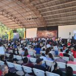 Celebran el Día de Reyes en Chetumal con “Amigos de Rafa Marin”