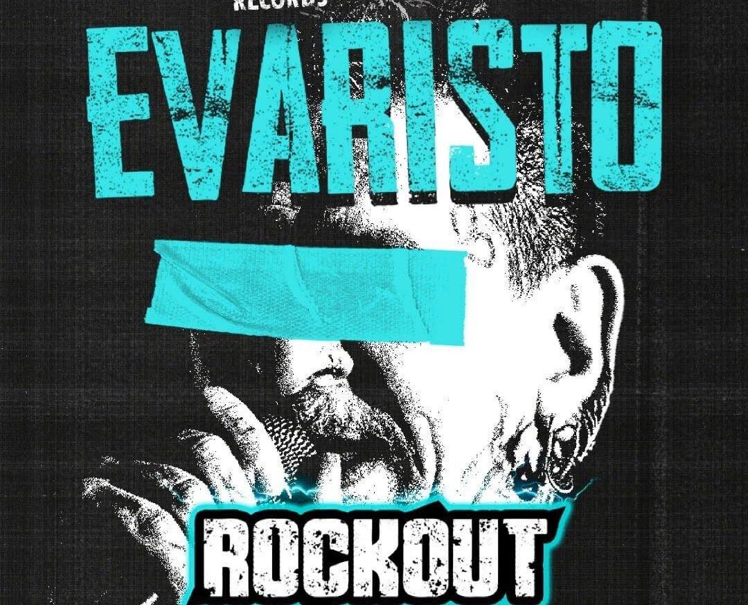 FESTIVAL ROCKOUT CDMX ENERO 2026 EVARISTO CARTEL
