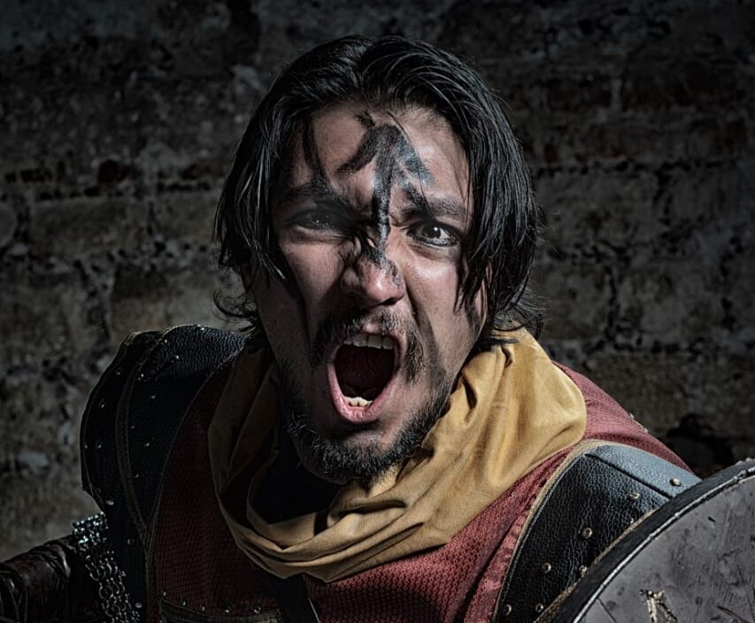 KAMELOT AMOR CORTESANO FOTO1